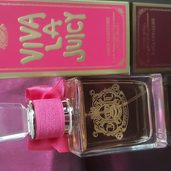 Viva La Juicy Eau de Parfum Spray - Picture 7 of 10